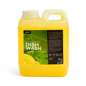 Liquid Dish Washer (850ml)