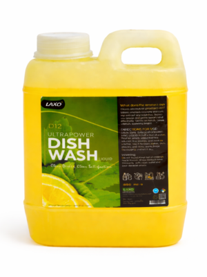 Liquid Dish Washer (850ml)