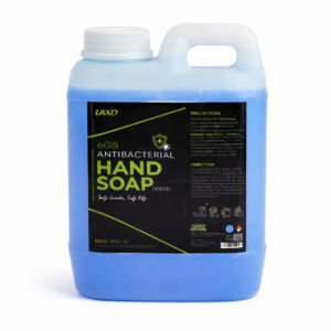 Liquid Handwash (850ml)