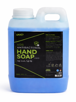 Liquid Handwash (850ml)
