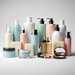 Beauty & Personal Care