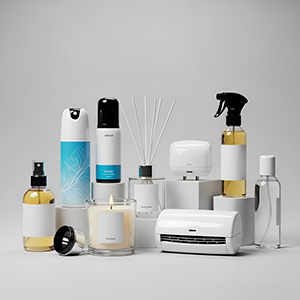 Fragrances & Air Care