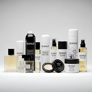 Perfumes & Body Scents