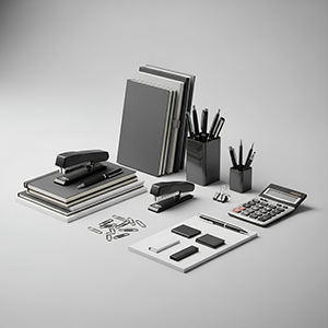 Stationery & Office Supplies