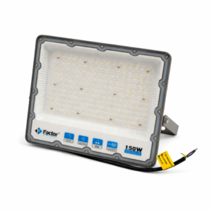 Factor LED Floodlight -150W