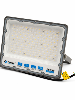 Factor LED Floodlight -150W