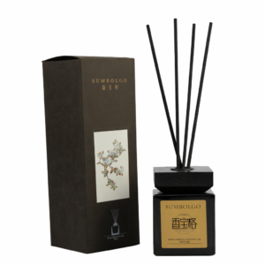 Aromatherapy Essential Oil Room Diffuser