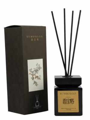 Aromatherapy Essential Oil Room Diffuser