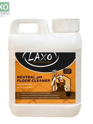 Liquid Floor Cleaner (850ml)